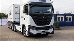 Nikola Revealed Tre BEV And FCEV Trucks In Europe