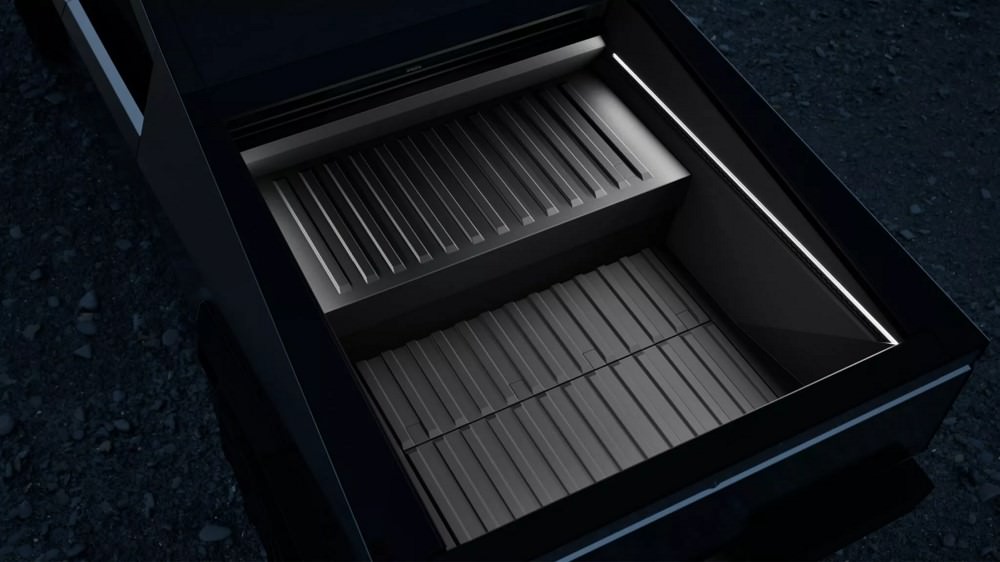 Cybertruck Range-Extender