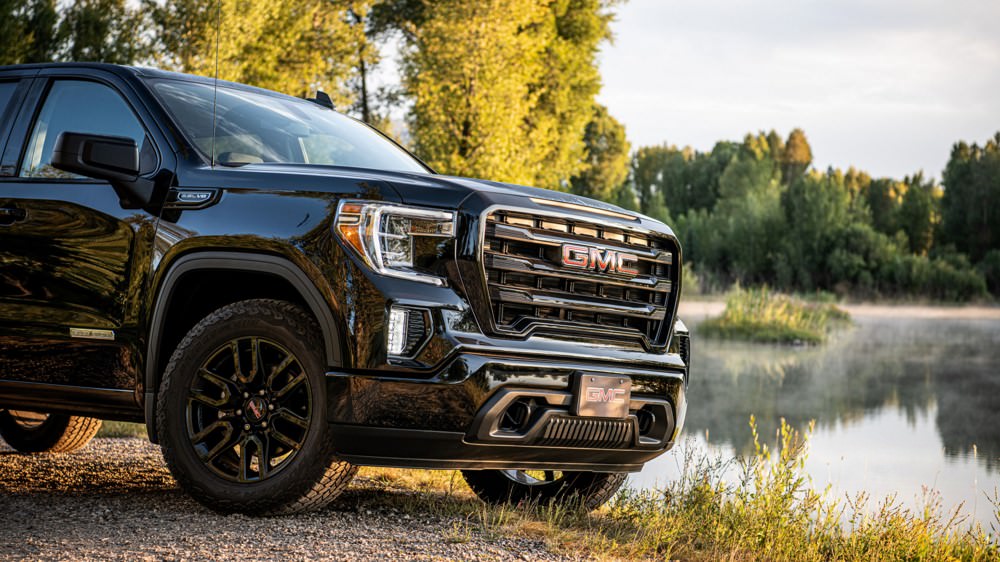 GMC