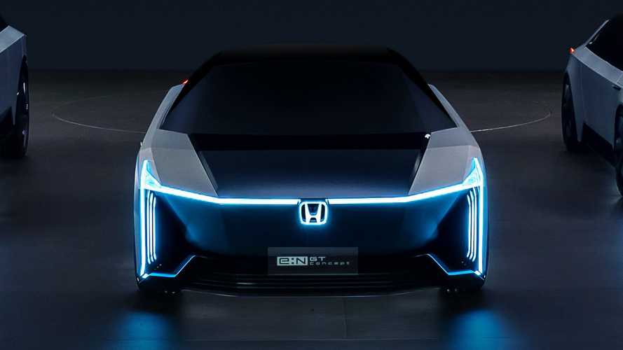 Honda Will Make Intensive Electric Autos, 2040 Is The Due Point