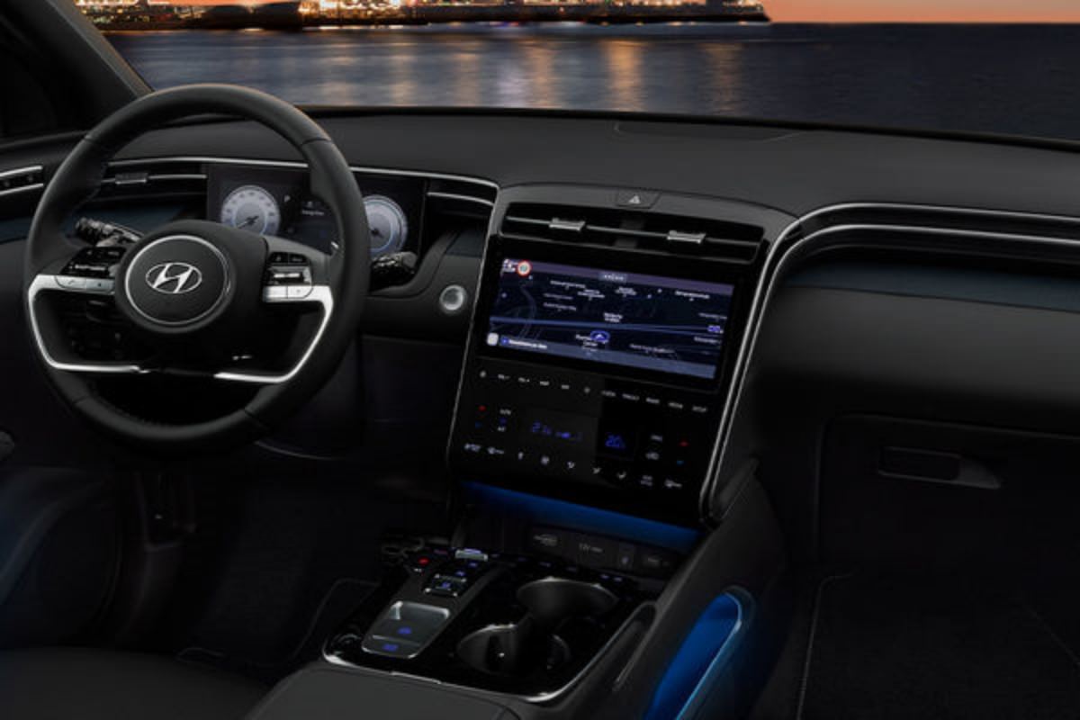 All Hyundai And Kia come With TomTom Navigation Services In Europe