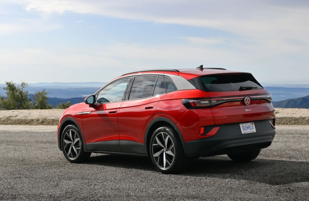 VW ID.4