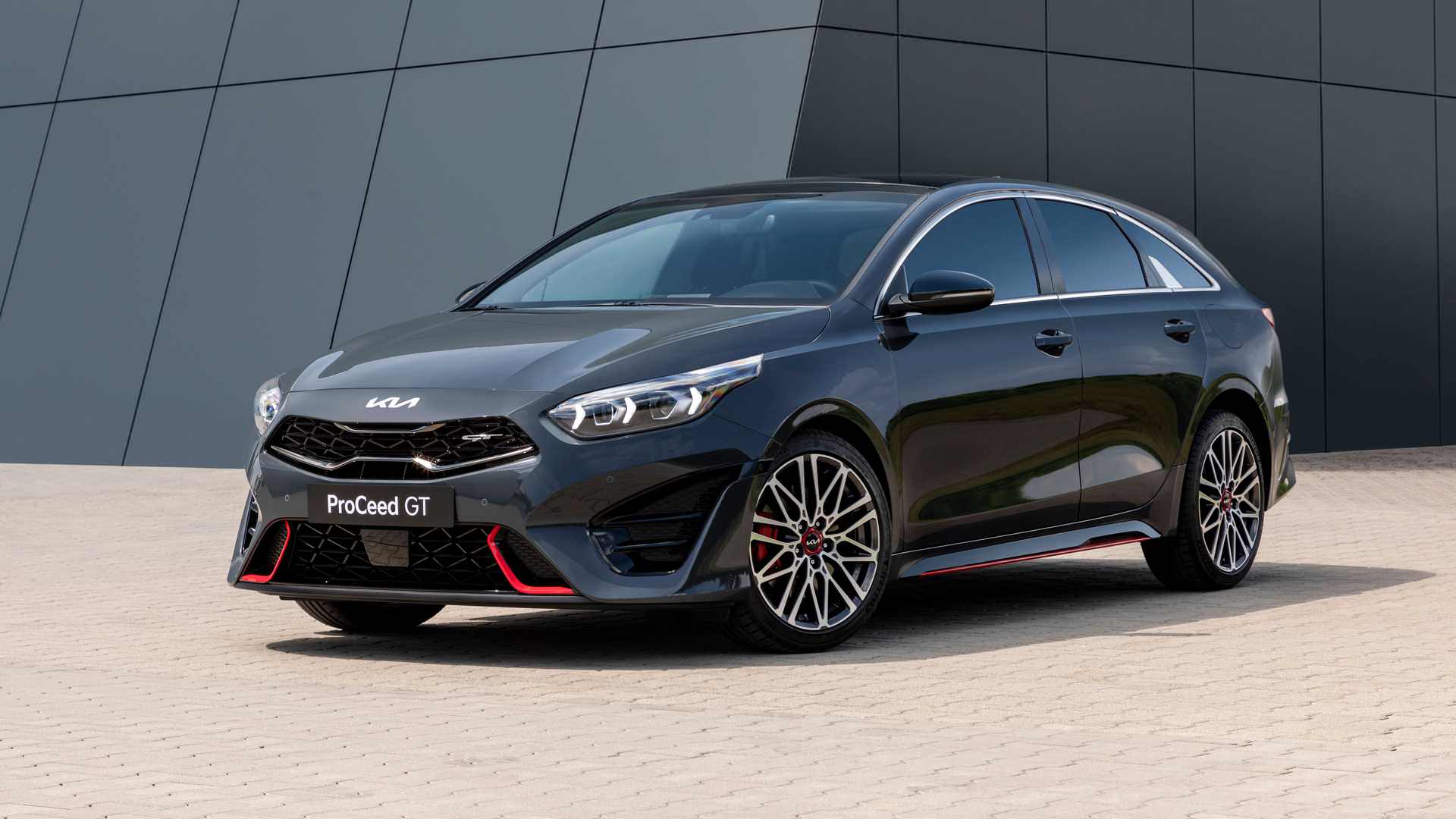 Kia Ceed Diecast: The Collectors' Secrets Revealed! - 85qjo7x