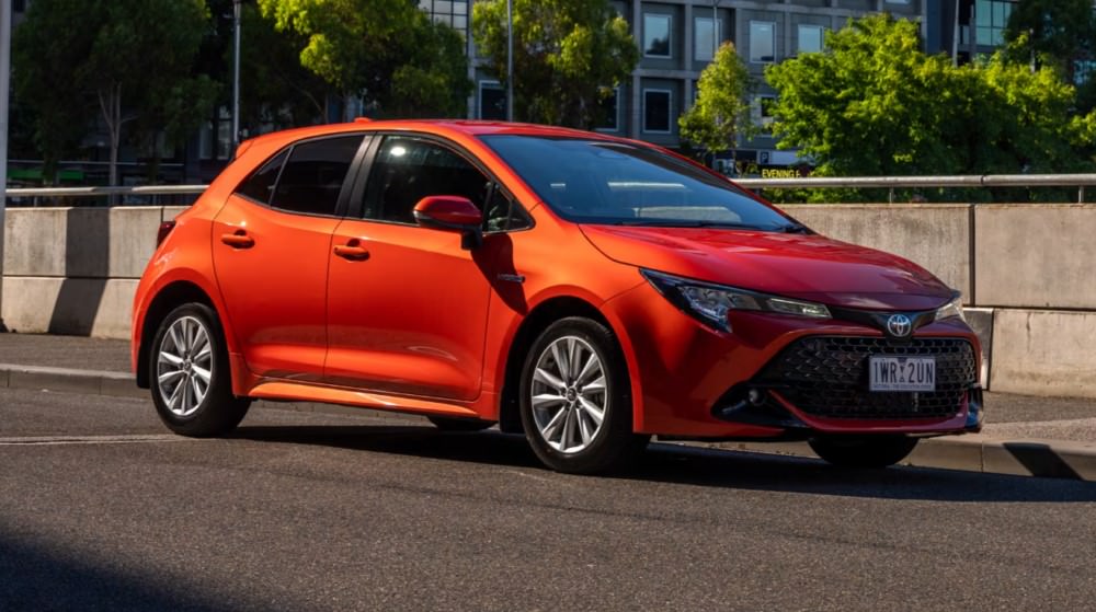 Toyota Corolla 2024 Lineup Specs, Elevating Comfort, Connectivity, And 