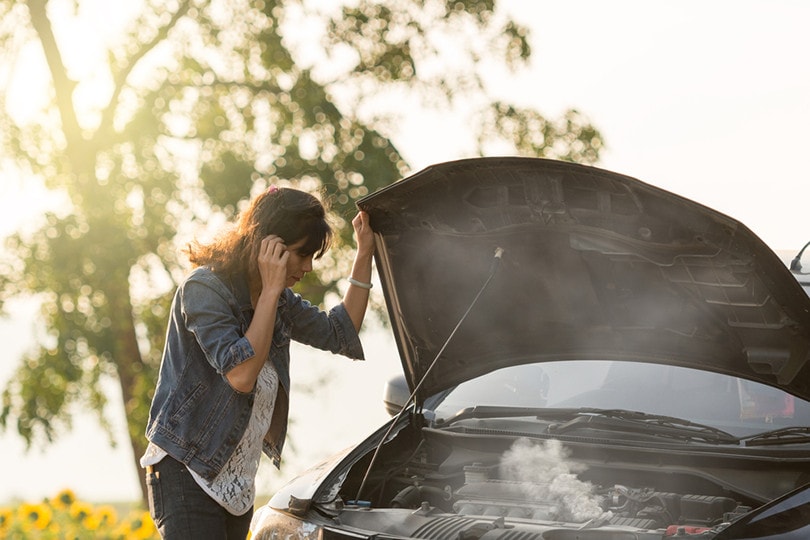 How To Fix Overheating Car