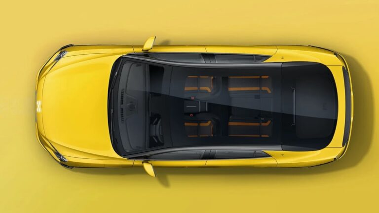 2022 aiways u6 electric suv