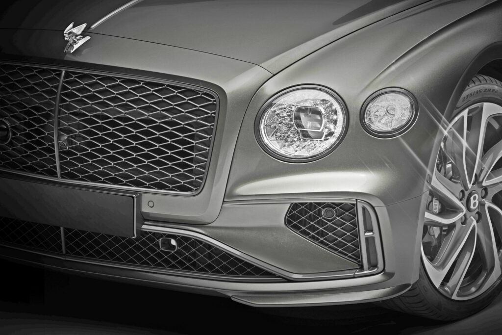 2025 Bentley Flying Spur