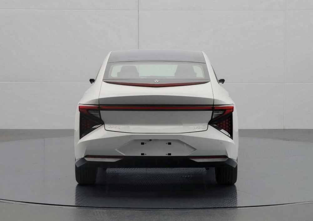 Honda Linxi