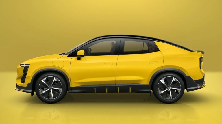 2022 aiways u6 electric suv