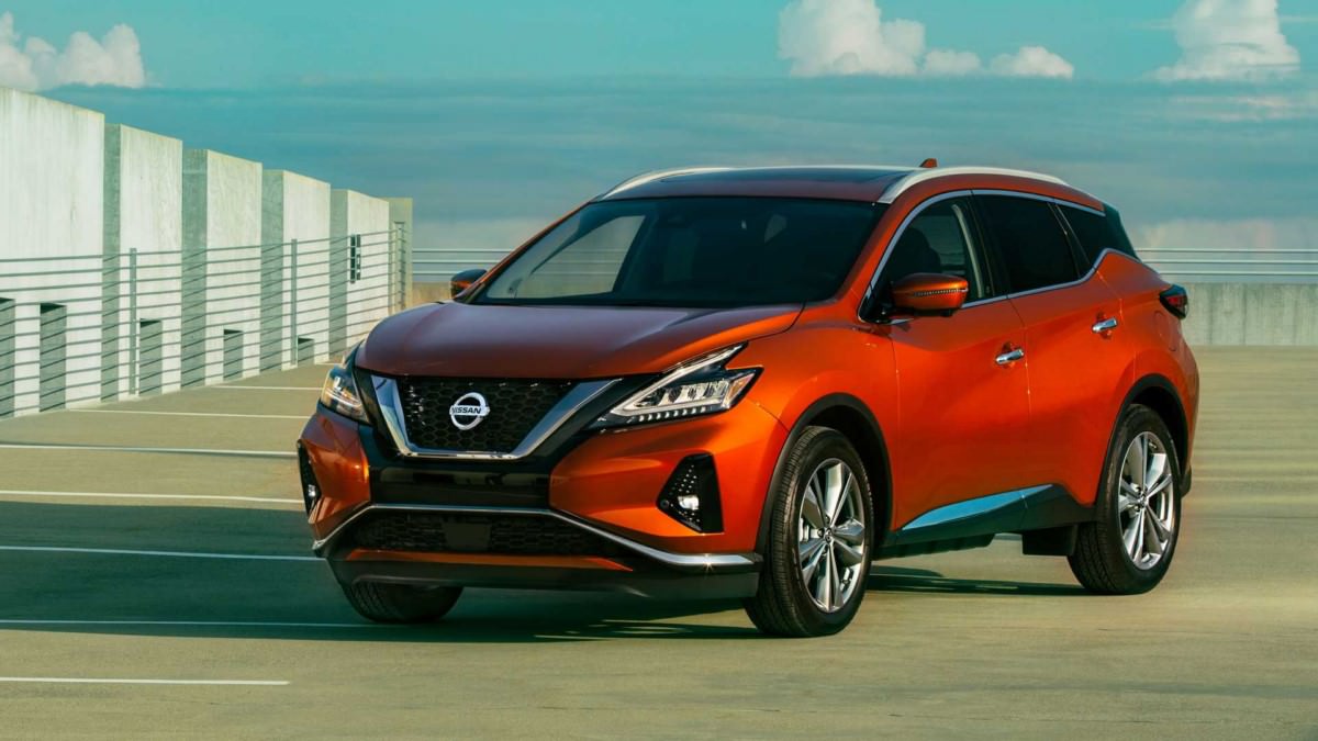 2023 nissan murano price increases for slight update