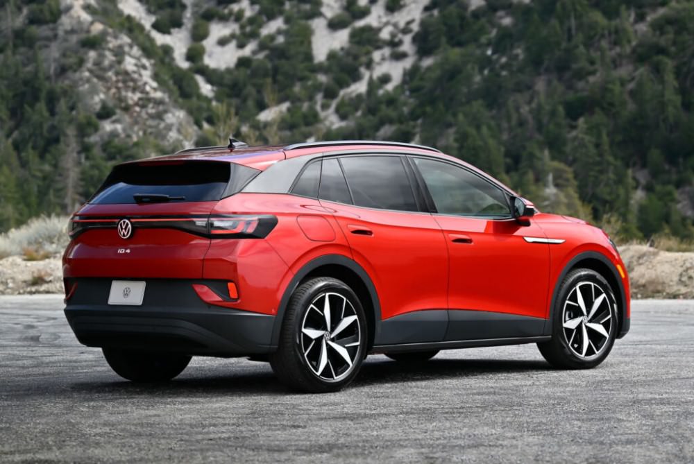 2024VW ID.4