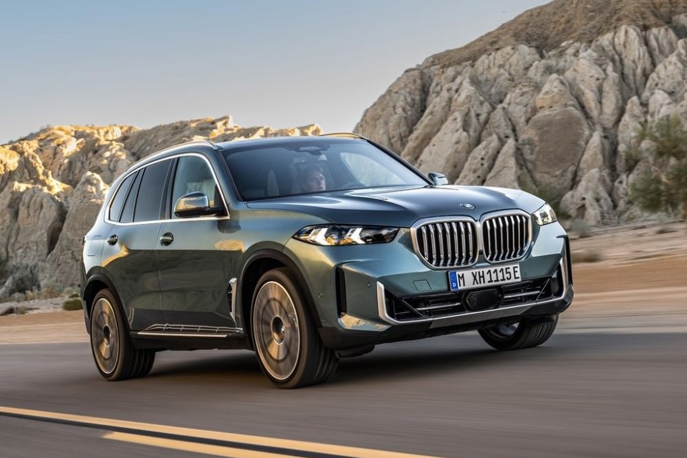 Bmw X5 Recall 2024 Dasie Julienne