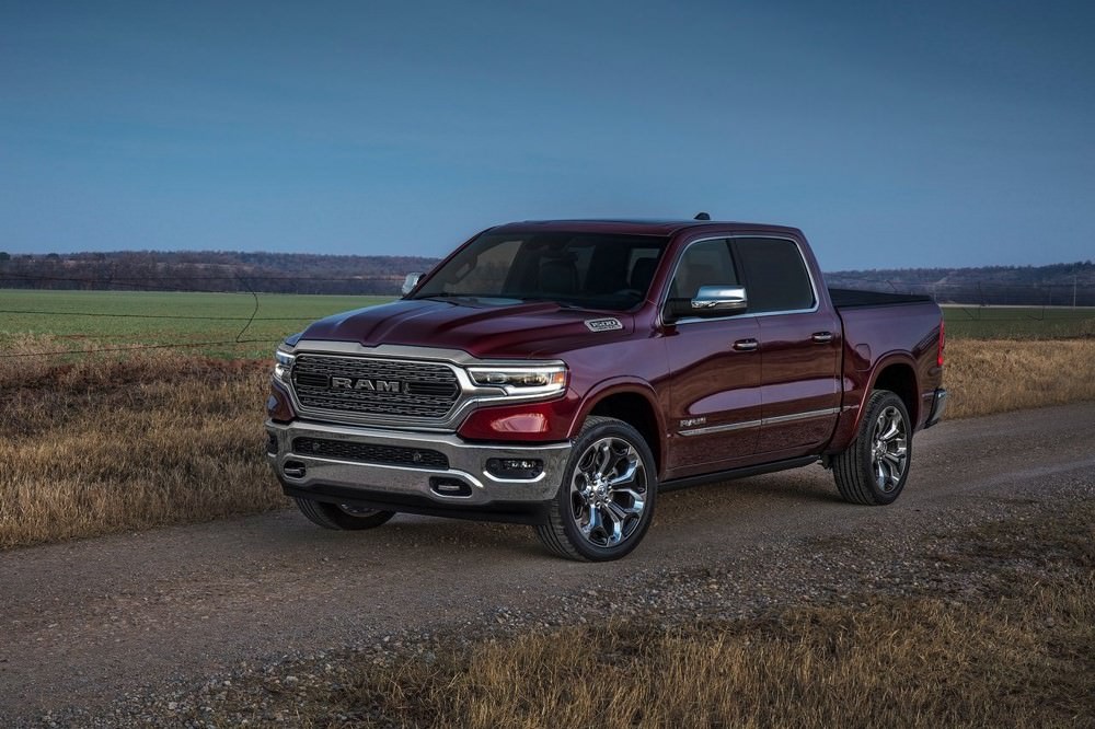 Ram 1500