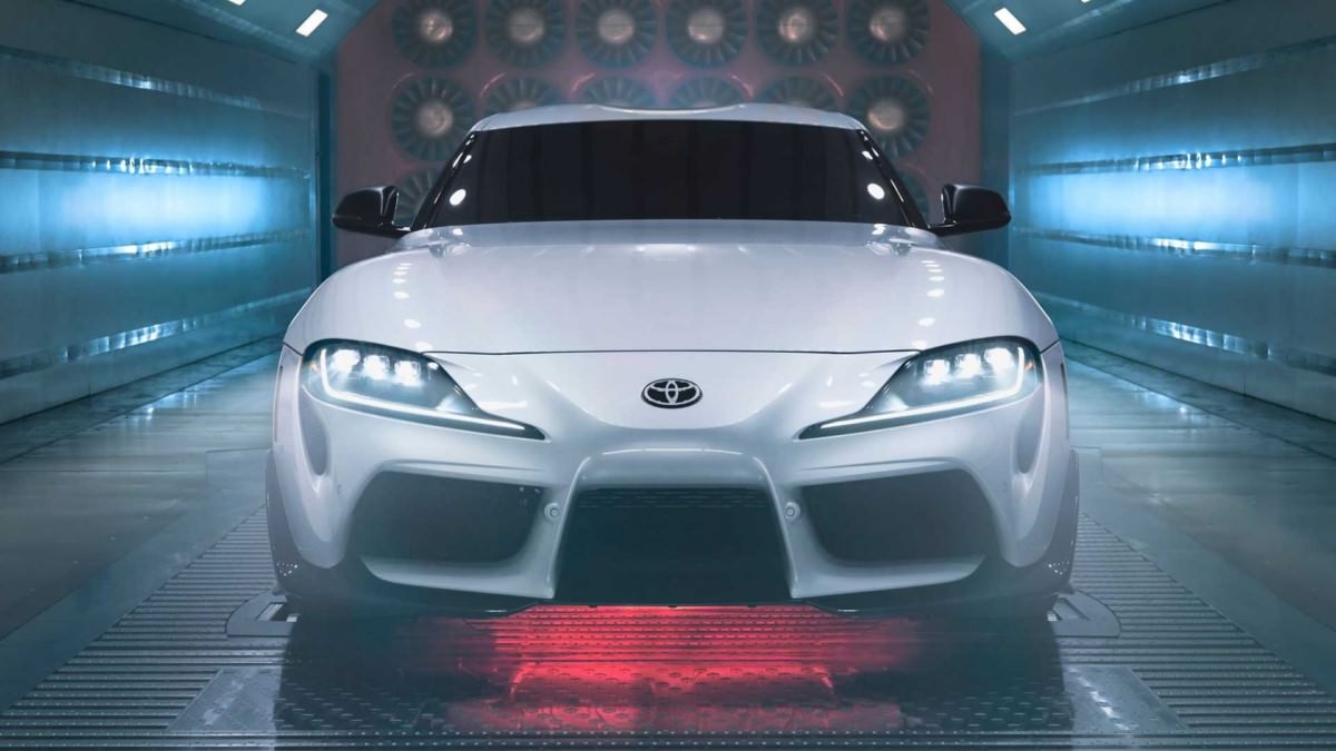 Toyota Supra A91CF Edition, The Most Expensive Supra Ever