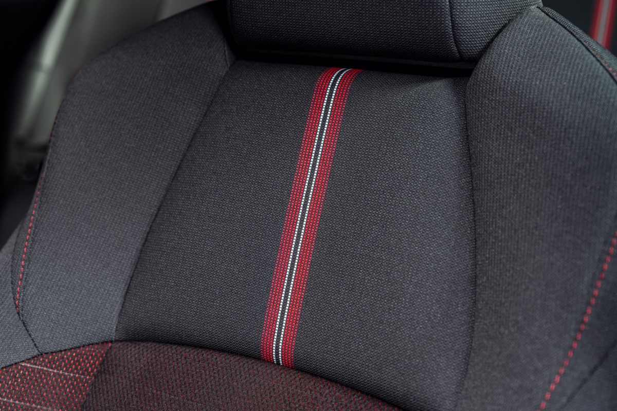 Toyota Corolla Hybrid SE Infrared Edition Revealed