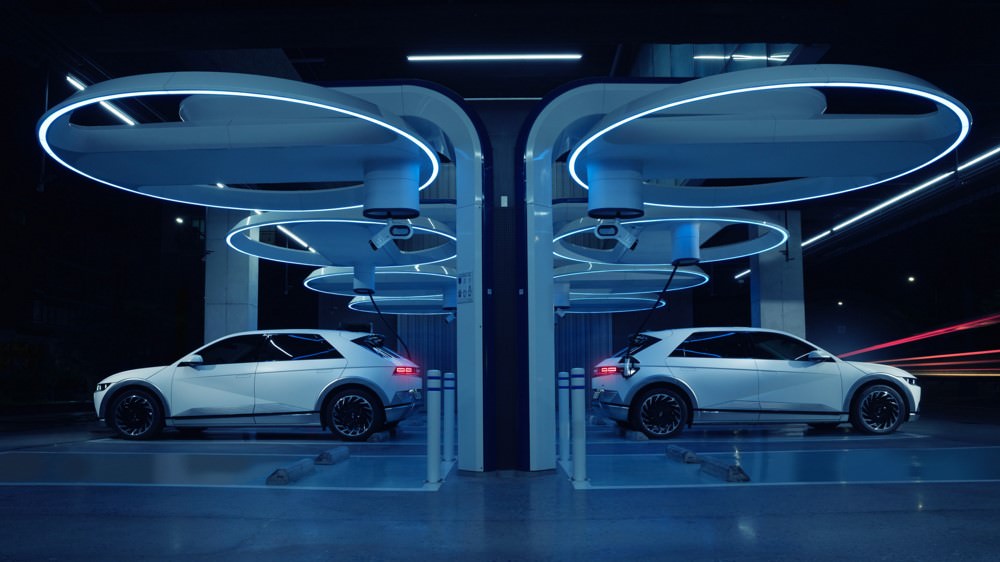 Electric Vehicle Recall