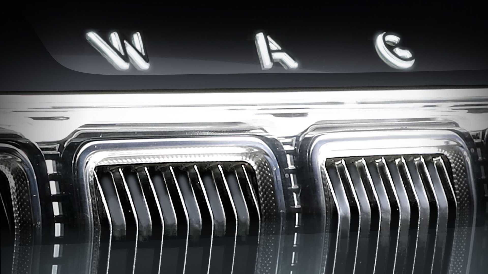 2022 Grand Wogoneer Jeep