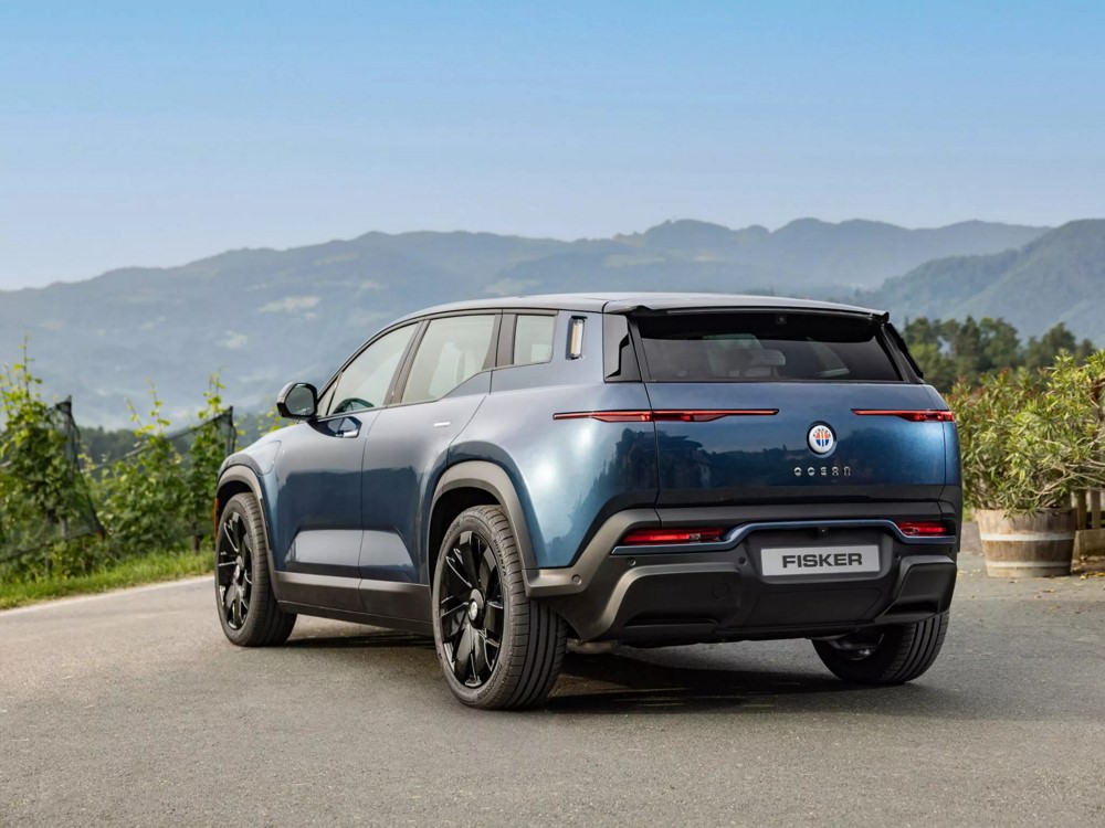 Fisker