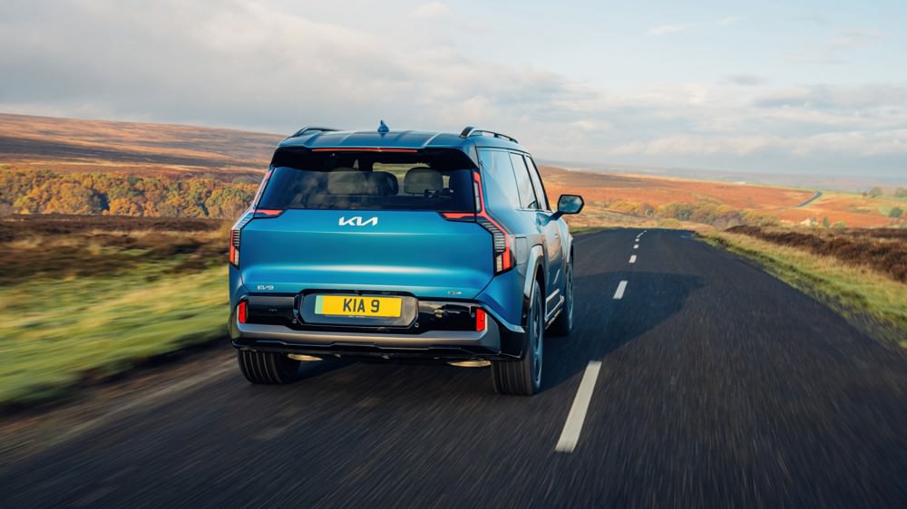Kia EV9
