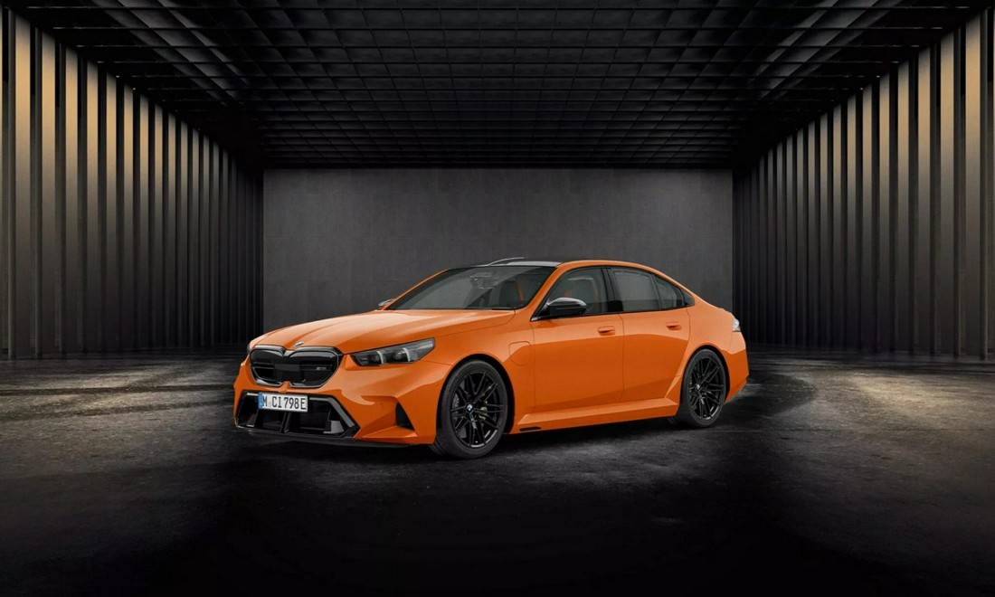 BMW Special Editions