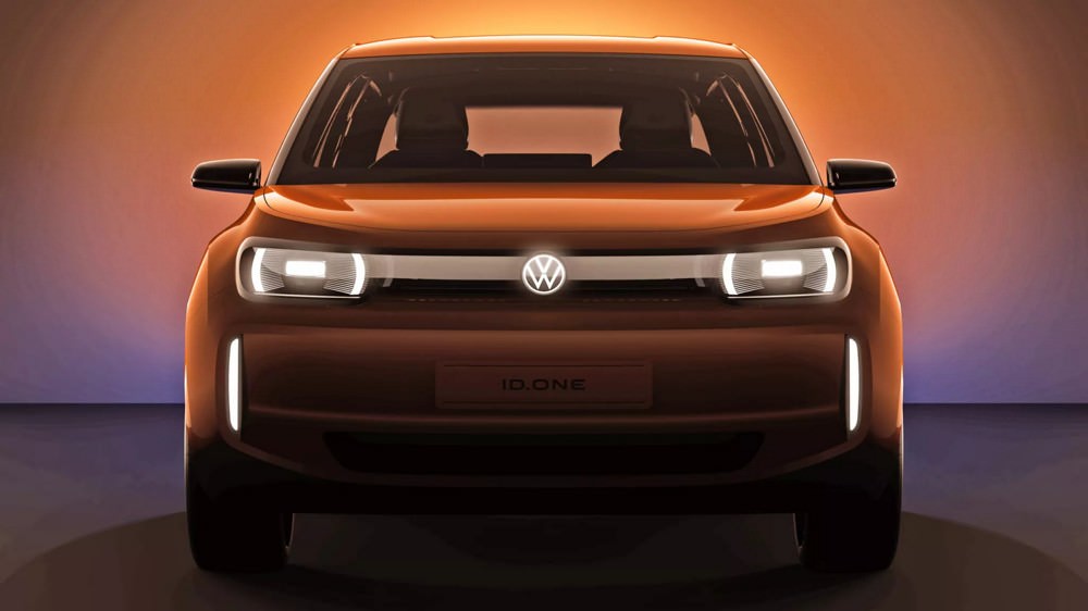 VW ID.One