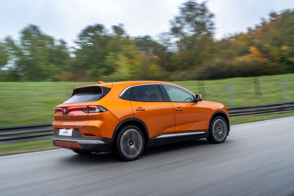 VinFast EV