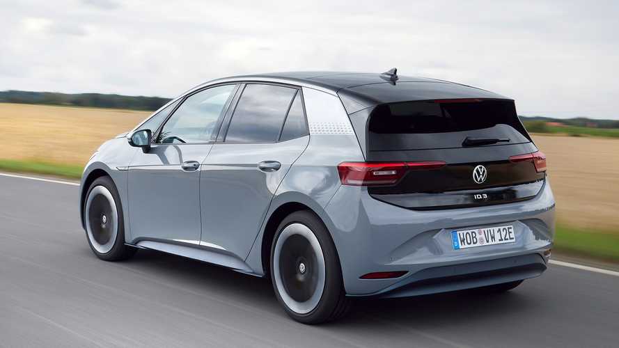 Volkswagen ID.3.