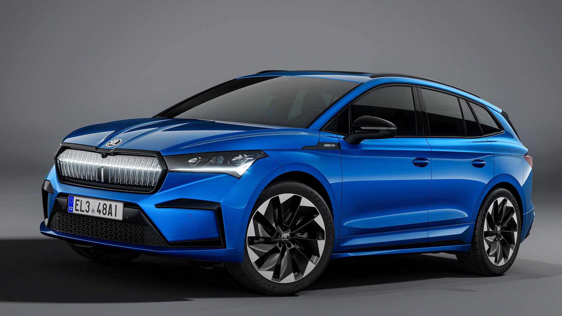 Skoda Announces Three Cheaper EVs for 2030