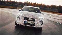 New Teaser Of Hyundai Kona N, A Perfect Crossover For Almost Every Where