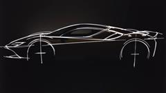 Closer Look To The Ferrari SF90 Spider With Flavio Manzoni