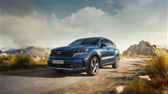 2021 Kia Sorento PHEV Specs Announced For Europe