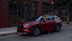 Toyota Tacoma Review, Lightweight Brawler