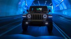 2021 Jeep Wrangler 4xe Is More Expensive Than Other Models