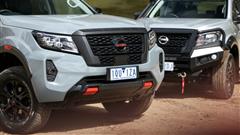 2021 Nissan Navara Revealed With New Features But No Specs Changes