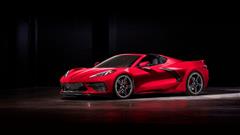 Meet 2022 Chevrolet Corvette Z06, Equipments and Specs