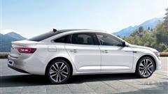 Renault talisman 2022 универсал