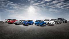 Toyota’s Global Sales Went Up For The Second Sequential Month In October