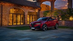 Alfa Romeo Drops PHEV, Adds Punchy 2.0 Turbo for U.S.-Spec Tonale