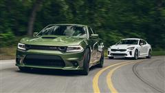 J.D.Power Quality Crown Owners, Kia and Dodge The Best Automakers