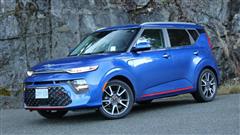 2021 Kia Soul To Get Updates For The US Market