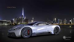 Elation’s New Hypercar Seems Promising Since It Can Generate 1.903 HP