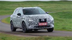 All We Know About The New 2021 Nissan Qashqai, No More Diesel Engine