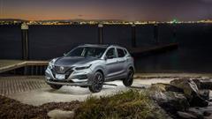 2020 Nissan Qashqai Midnight Edition Revealed In Black Trim