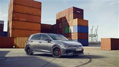 The VW Golf GTI Clubsport 45 On The 45th Anniversary Of GTI, All We Know