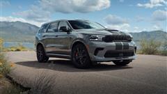2021 Dodge Durango SRT Hellcat Pricing Announced