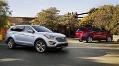 Kia and Hyundai To Recall Almost 600,000 Cars