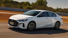 GAC Trumpchi EMPOW55 Will Reveal In Shanghai Auto Show