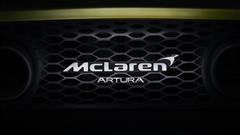Atura, The Name Of McLaren’s Upcoming Hybrid Supercar