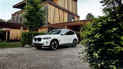 2021 BMW iX3 Is On The Way To Australia, No Pricing Yet