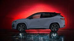 2021 Hyundai Tucson N Line Revealed With Some Major Changes